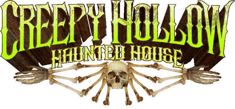 Creepy Hollow Houston Haunted House